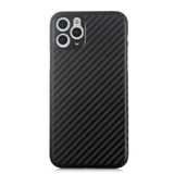 Evastore Apple İphone 11 Pro Karbon Pp Kapak Kılıf