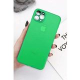 Evastore Apple İphone 11 Pro Max Eko Pp Kapak Kılıf