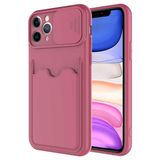 Evastore Apple iPhone 11 Pro Max Kartix Kapak Kılıf