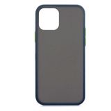 Evastore Apple iPhone 12 Mini Fri Silikon Kılıf