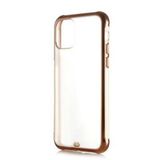 Evastore Apple iPhone 12 Mini Mat Sert Plastik Airbagli Kılıf Kılıf