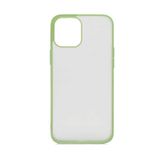 Evastore Apple iPhone 12 Mini Mess Kapak Kılıf