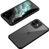 Evastore Apple İphone 12 Ön Arka Tam Kapatan 360 Tam Koruma Lüx Kapak Kılıf