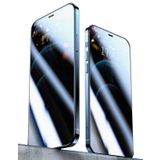 Evastore Apple İphone 12 Pro Fit Hard Mat Privacy Cam Ekran Koruyucu