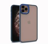 Evastore Apple iPhone 12 Pro Flora Kapak Kılıf