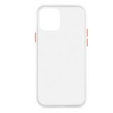 Evastore Apple iPhone 12 Pro Fri Silikon Kılıf