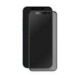 Evastore Apple iPhone 12 Pro Hayalet Davin Privacy Mat Seramik Ekran Filmi Ekran Koruyucu