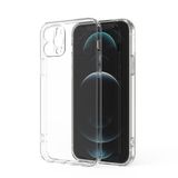 Evastore Apple İphone 12 Pro Kamera Korumalı Süper Silikon Kılıf