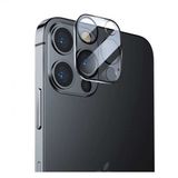Evastore Apple iPhone 12 Pro Kamera Lens Koruyucu