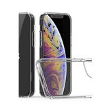 Evastore Apple iPhone 12 Pro Max Coss Kapak Kılıf
