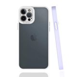 Evastore Apple iPhone 12 Pro Max Mima Kapak Kılıf
