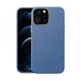 Evastore Apple iPhone 12 Pro Max Natura Deri Lüx Soft Kılıf