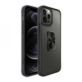Evastore Apple iPhone 12 Pro Max V-Bax Kapak Kılıf