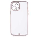 Evastore Apple iPhone 12 Pro Max Voit Clear Kapak Kılıf