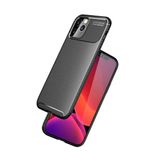 Evastore Apple İphone 12 Pro Negro Silikon Kılıf