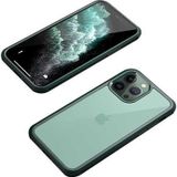 Evastore Apple İphone 12 Pro Ön Arka Tam Kapatan 360 Tam Koruma Lüx Kapak Kılıf
