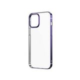 Evastore Apple iPhone 12 Pro Pixel Kapak Kılıf
