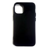 Evastore Apple İphone 12 Pro Ruber Case Yumuşak Slikon Kılıf