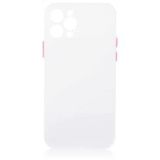 Evastore Apple iPhone 12 Pro Slims Kapak Kılıf