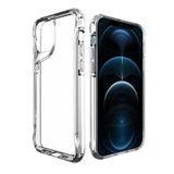 Evastore Apple iPhone 12 Pro T-Max Kapak Kılıf