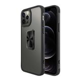 Evastore Apple iPhone 12 Pro V-Bax Kapak Kılıf