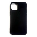 Evastore Apple İphone 12 Ruber Case Yumuşak Slikon Kılıf