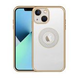 Evastore Apple iPhone 13 Kamera Korumalı Logo Gösteren Esta Kapak Kılıf