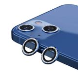 Evastore Apple İphone 13 Kamera Temperli Tam Koruma Renkli Cl-06 Lens Koruyucu