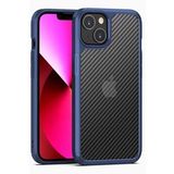 Evastore Apple iPhone 13 Mini İnoks Kapak Kılıf