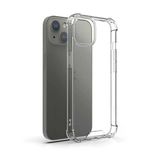 Evastore Apple İphone 13 Mini Kamera Korumalı Nitro Anti Shock Silikon Kılıf