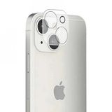 Evastore Apple iPhone 13 Mini Kamera Lens Koruyucu Cam Filmi