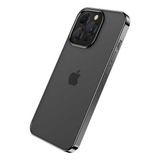 Evastore Apple iPhone 13 Pro Benks Matte Electroplated TPU Kapak Kılıf