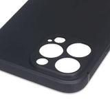 Evastore Apple İphone 13 Pro İmax Silikon Kılıf