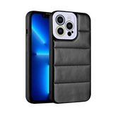 Evastore Apple iPhone 13 Pro Kamera Korumalı Airbagli Renkli Seksek Kapak Kılıf