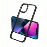 Evastore Apple iPhone 13 Pro Krom Kapak Kılıf