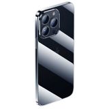 Evastore Apple iPhone 13 Pro Max Benks Crystal Series Clear Kapak Kılıf