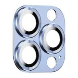 Evastore Apple iPhone 13 Pro Max CL-03 Kamera Lens Koruyucu