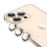 Evastore Apple iPhone 13 Pro Max CL-06 Kamera Lens Koruyucu