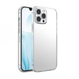 Evastore Apple İphone 13 Pro Max Kamera Korumalı Süper Silikon Kılıf