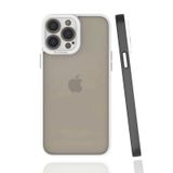 Evastore Apple iPhone 13 Pro Max Mima Kapak Kılıf