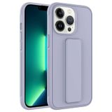 Evastore Apple iPhone 13 Pro Qstand Kapak Kılıf