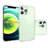 Evastore Apple İphone 13 Pro Süper Silikon Kılıf