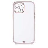 Evastore Apple iPhone 13 Pro Voit Clear Kapak Kılıf