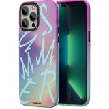 Evastore Apple iPhone 13 Pro YoungKit Summer Serisi Kapak Kılıf