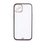 Evastore Apple iPhone 13 Voit Clear Kapak Kılıf