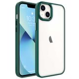Evastore Apple iPhone 14 Krom Kapak Kılıf