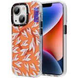 Evastore Apple iPhone 14 Plus Magsafe Şarj Özellikli Youngkit Play Rabbit Serisi Kapak Kılıf