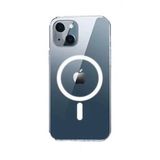 Evastore Apple iPhone 14 Plus Tacsafe Wireless Kapak Kılıf