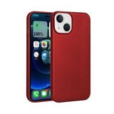 Evastore Apple iPhone 14 Premier Silikon Kapak Kılıf