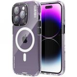Evastore Apple iPhone 14 Pro Magsafe Şarj Özellikli YoungKit Exquisite Serisi Kapak Kılıf